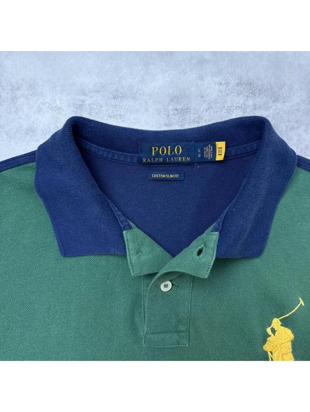 Ralph Lauren size large